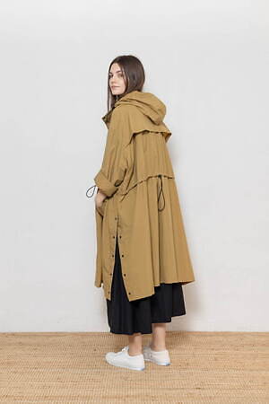 カミリ(KAMILi) 2022年春夏ウィメンズコレクション  - 写真33