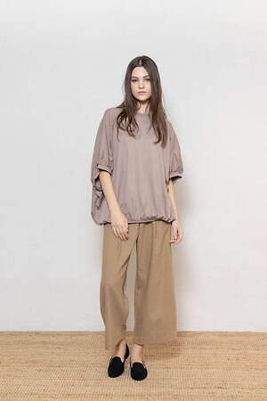 カミリ(KAMILi) 2022年春夏ウィメンズコレクション  - 写真38