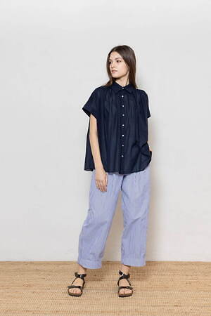 カミリ(KAMILi) 2022年春夏ウィメンズコレクション  - 写真42