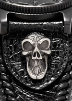 ビルウォールレザー　× ルミノックス あの爆発的人気コラボが再び｜写真8