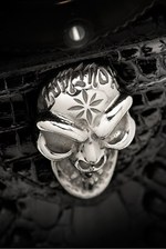 ビルウォールレザー　× ルミノックス あの爆発的人気コラボが再び｜写真9