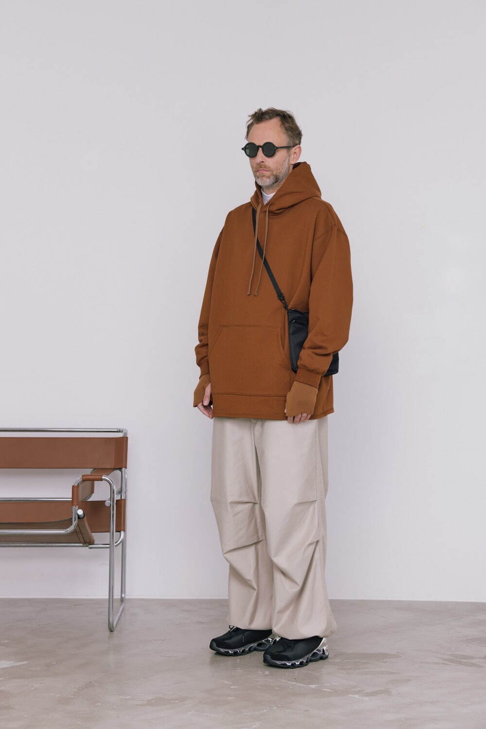 グラフペーパー 2021-22年秋冬<span>コレクション</span> - 写真17