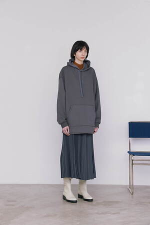 グラフペーパー(Graphpaper) 2021-22年秋冬ウィメンズコレクション  - 写真15