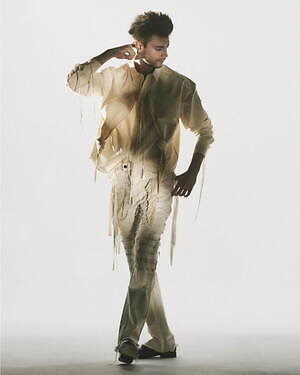 ミドリカワ(Midorikawa) 2022年春夏メンズコレクション  - 写真8