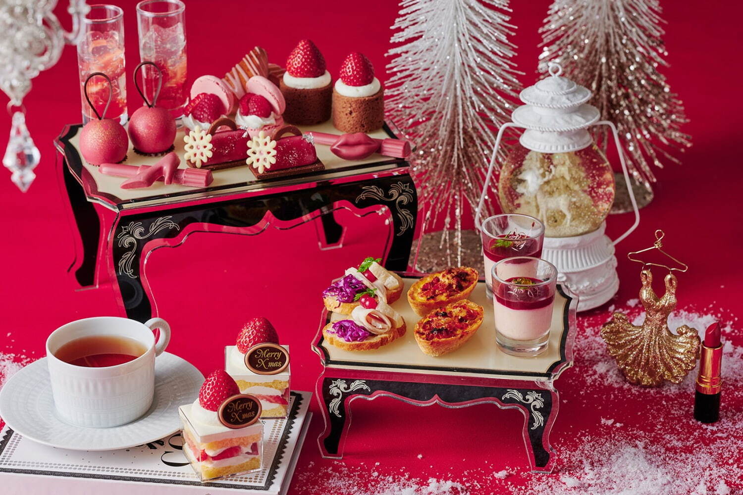 ザ ストリングス 表参道