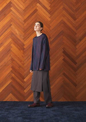 シャリーフ(SHAREEF) 2022年春夏メンズコレクション  - 写真15