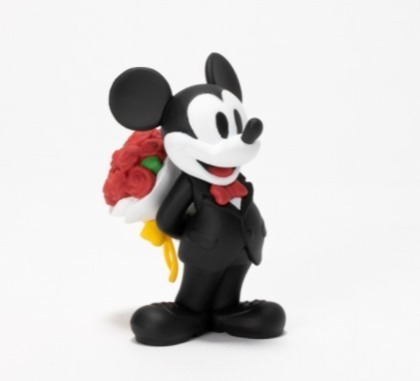 ミッキーマウス限定アイテムがカラーやビューティフルピープルなど人気ブランドから、渋谷パルコで販売｜写真25