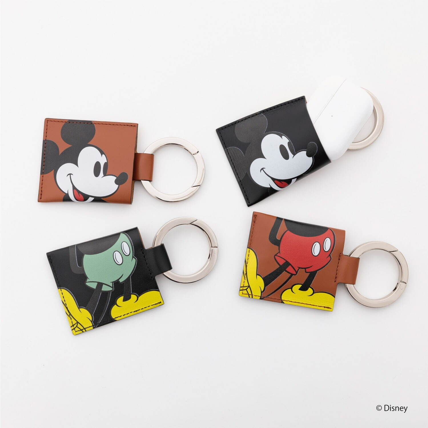 ミッキーマウス限定アイテムがカラーやビューティフルピープルなど人気ブランドから、渋谷パルコで販売｜写真42