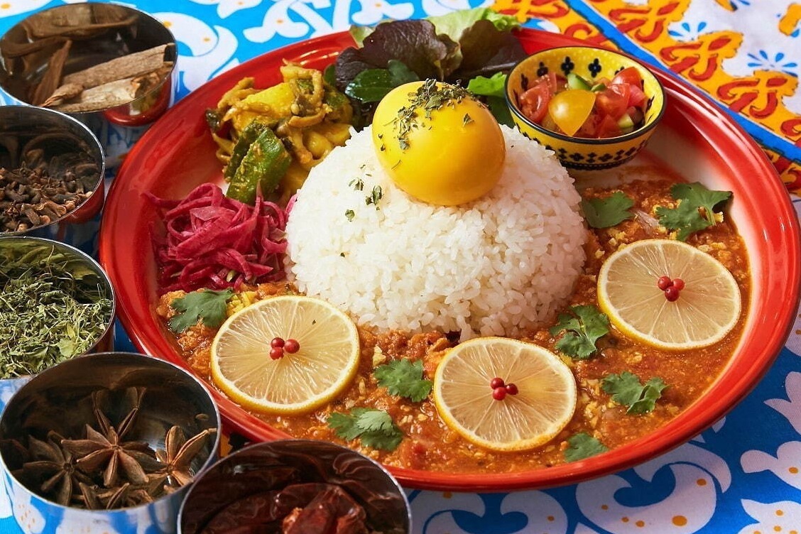 ムーブメント｜大阪・万博記念公園で「第8回カレーEXPO」多彩なカレー店集結、「スイーツEXPO」も同時開催