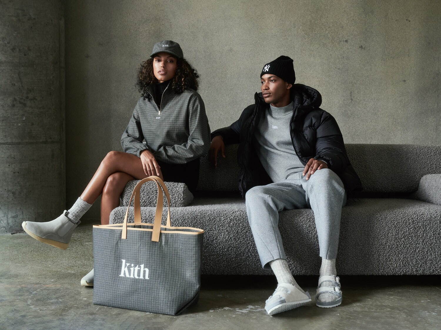 写真24/32｜KITHからMLB「ニューヨーク・ヤンキース