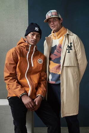 KITH ( キス ) × NEW YORK YANKEES ( ニューヨークヤンキース
