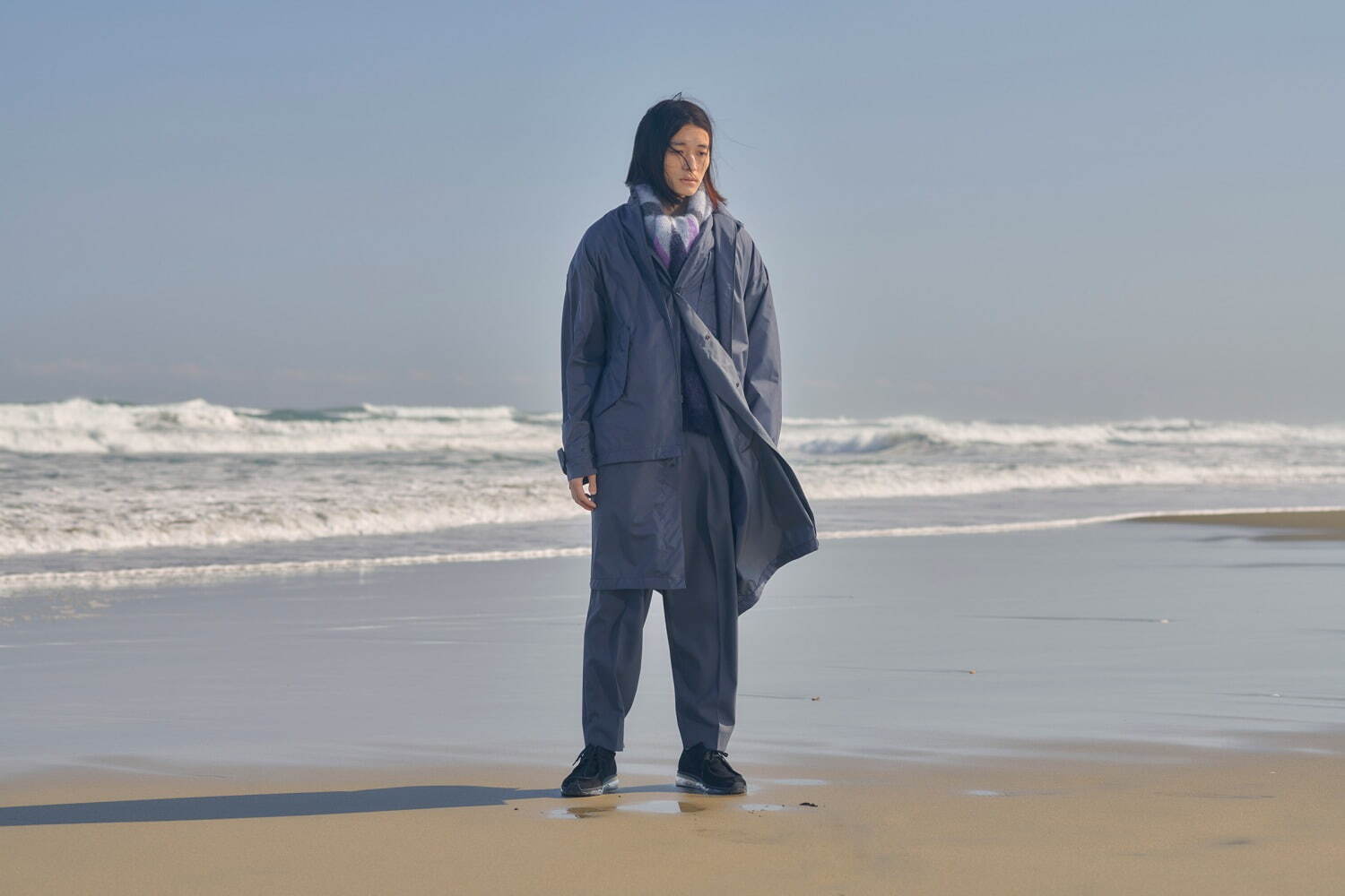 パブリック トウキョウ(PUBLIC TOKYO) 2021-22年秋冬メンズコレクション  - 写真10