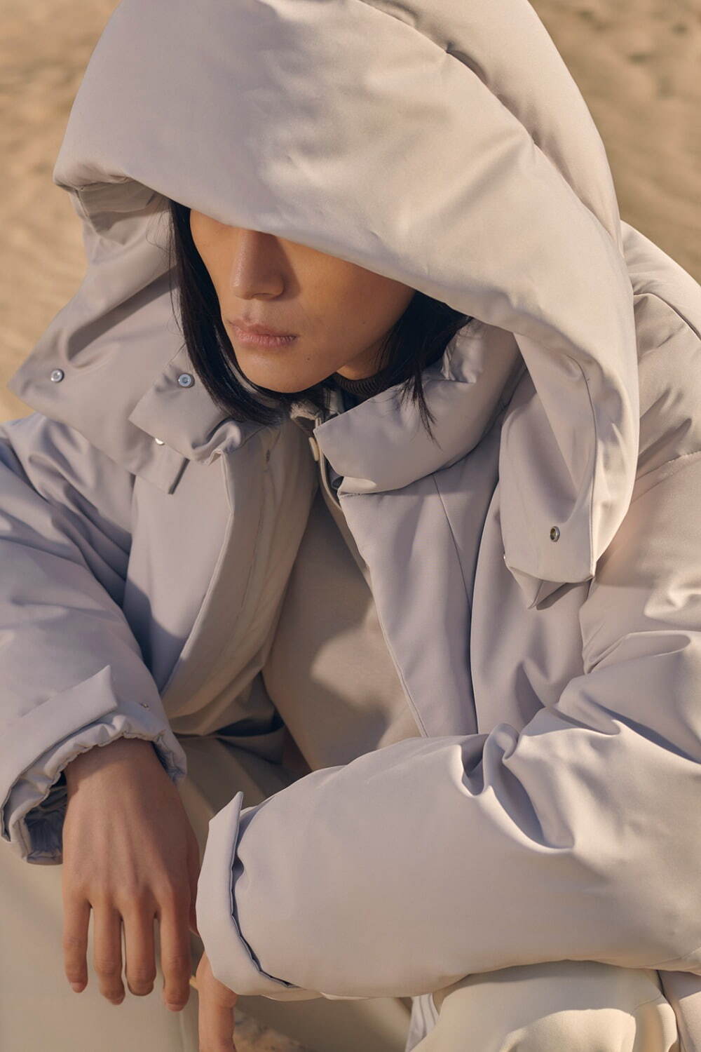 パブリック トウキョウ(PUBLIC TOKYO) 2021-22年秋冬メンズコレクション  - 写真16