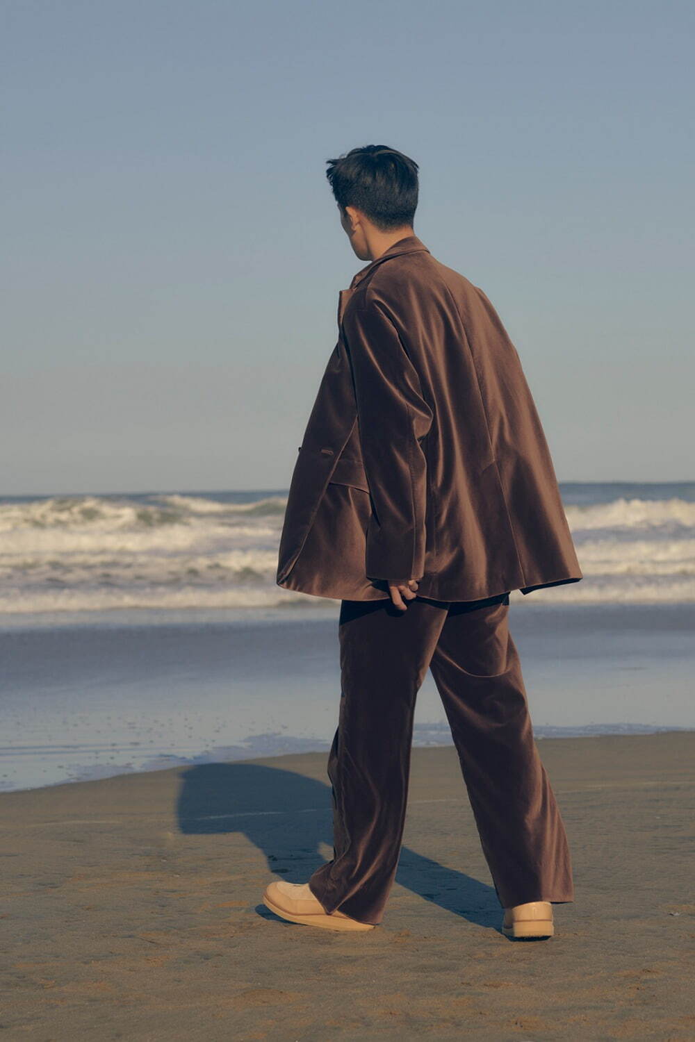 パブリック トウキョウ(PUBLIC TOKYO) 2021-22年秋冬メンズコレクション  - 写真18