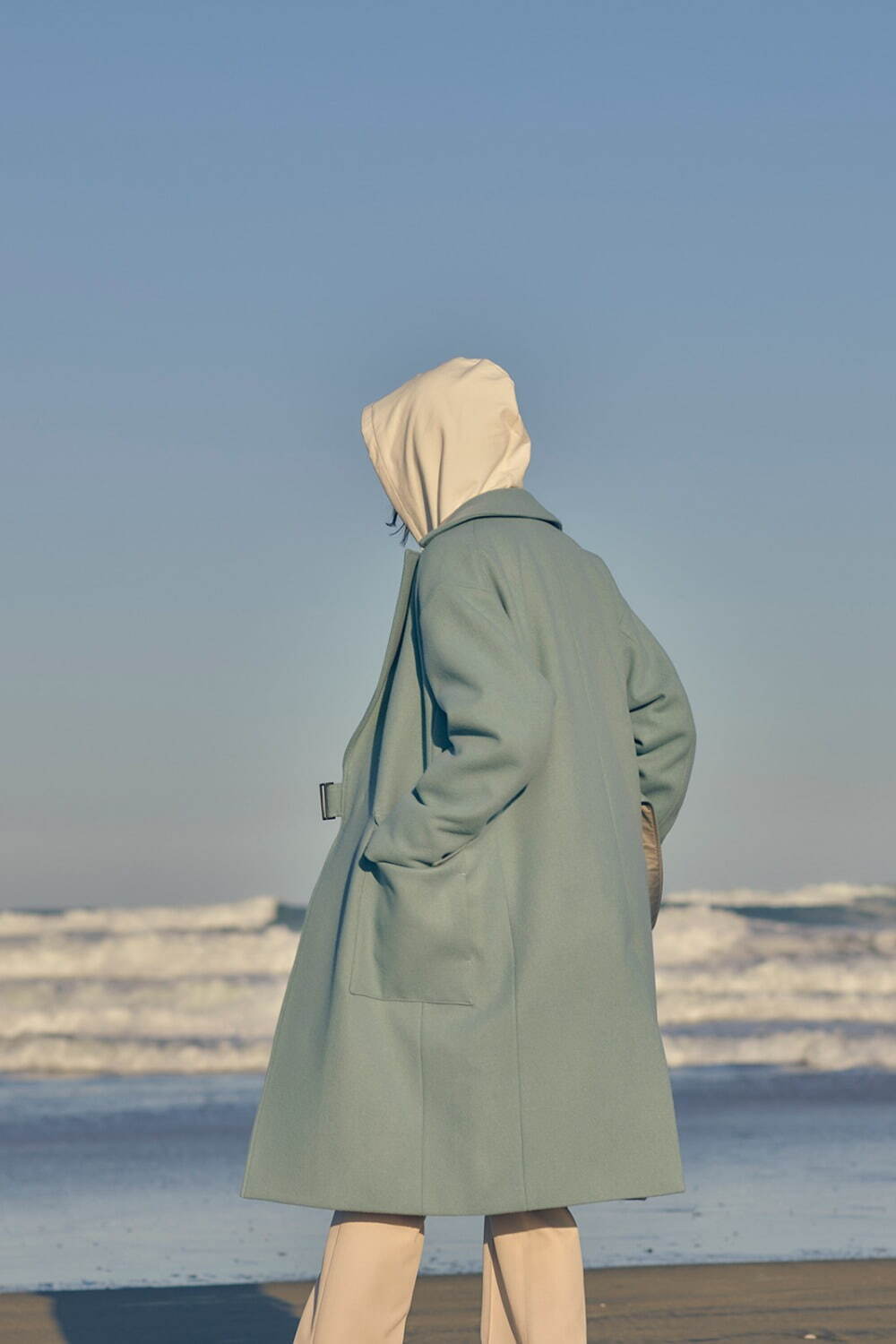 パブリック トウキョウ(PUBLIC TOKYO) 2021-22年秋冬メンズコレクション  - 写真20