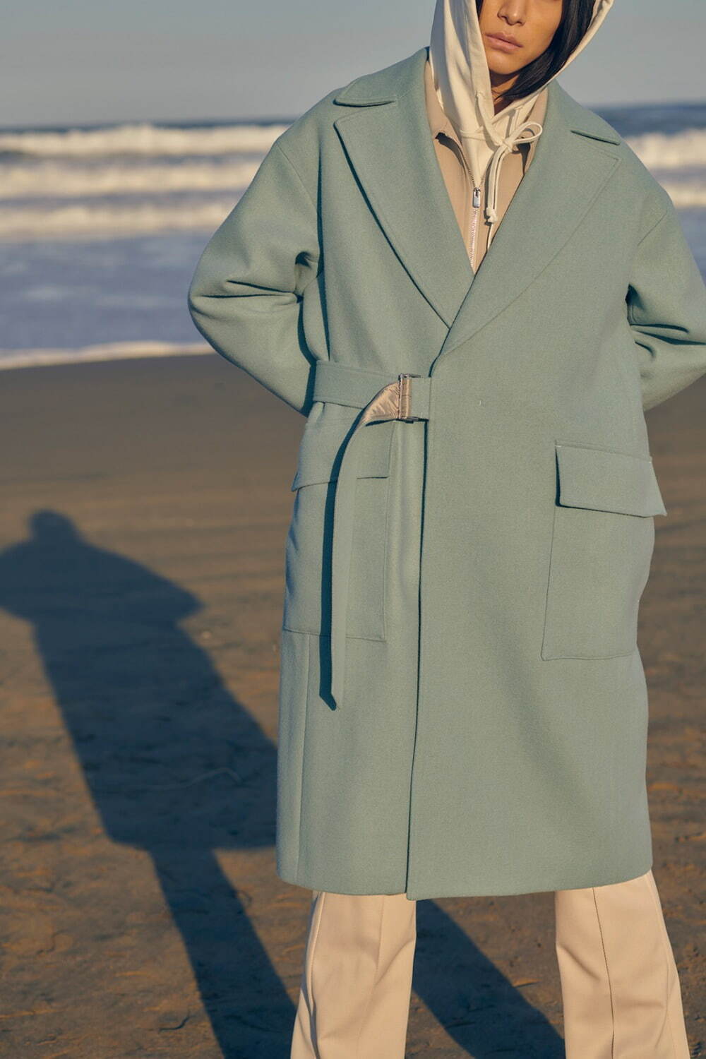 パブリック トウキョウ(PUBLIC TOKYO) 2021-22年秋冬メンズコレクション  - 写真22