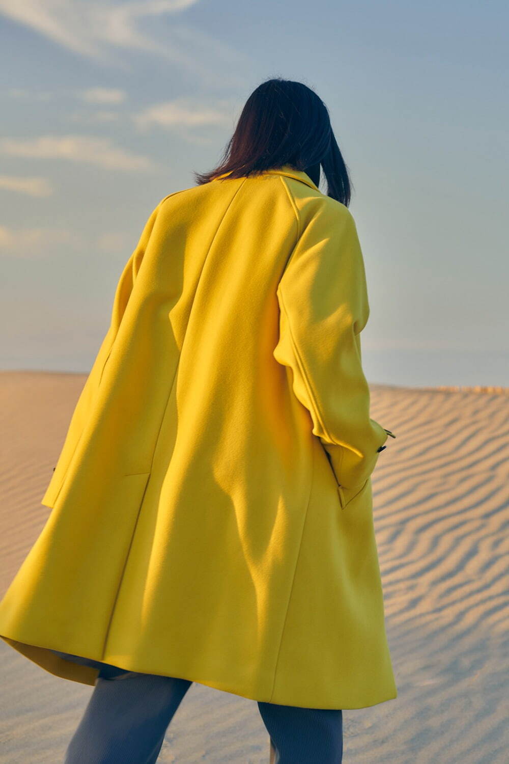 パブリック トウキョウ(PUBLIC TOKYO) 2021-22年秋冬メンズコレクション  - 写真28