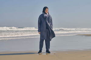 パブリック トウキョウ(PUBLIC TOKYO) 2021-22年秋冬メンズコレクション  - 写真10