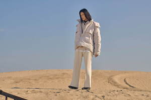 パブリック トウキョウ(PUBLIC TOKYO) 2021-22年秋冬メンズコレクション  - 写真15