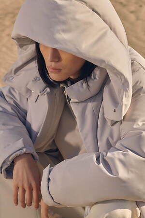 パブリック トウキョウ(PUBLIC TOKYO) 2021-22年秋冬メンズコレクション  - 写真16