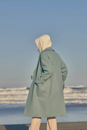 パブリック トウキョウ(PUBLIC TOKYO) 2021-22年秋冬メンズコレクション  - 写真20