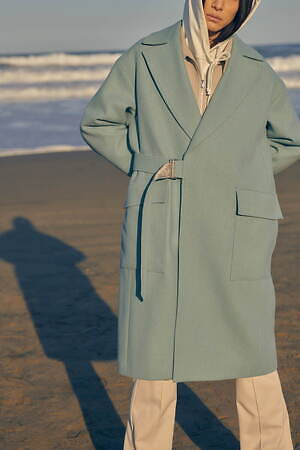 パブリック トウキョウ(PUBLIC TOKYO) 2021-22年秋冬メンズコレクション  - 写真22