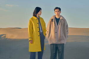 パブリック トウキョウ(PUBLIC TOKYO) 2021-22年秋冬メンズコレクション  - 写真25