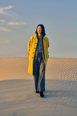 パブリック トウキョウ(PUBLIC TOKYO) 2021-22年秋冬メンズコレクション  - 写真27