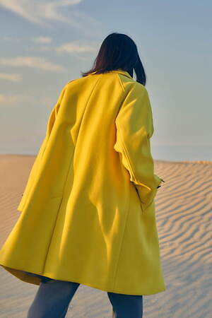 パブリック トウキョウ(PUBLIC TOKYO) 2021-22年秋冬メンズコレクション  - 写真28