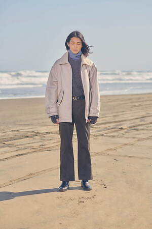 パブリック トウキョウ(PUBLIC TOKYO) 2021-22年秋冬メンズコレクション  - 写真4