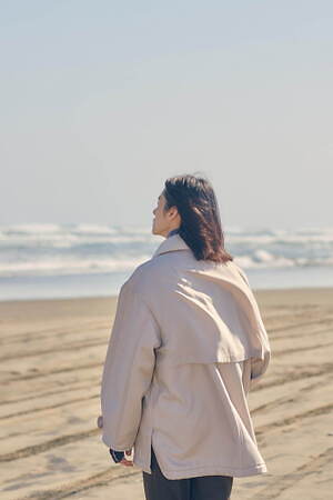 パブリック トウキョウ(PUBLIC TOKYO) 2021-22年秋冬メンズコレクション  - 写真6