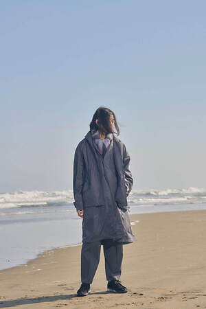 パブリック トウキョウ(PUBLIC TOKYO) 2021-22年秋冬メンズコレクション  - 写真9