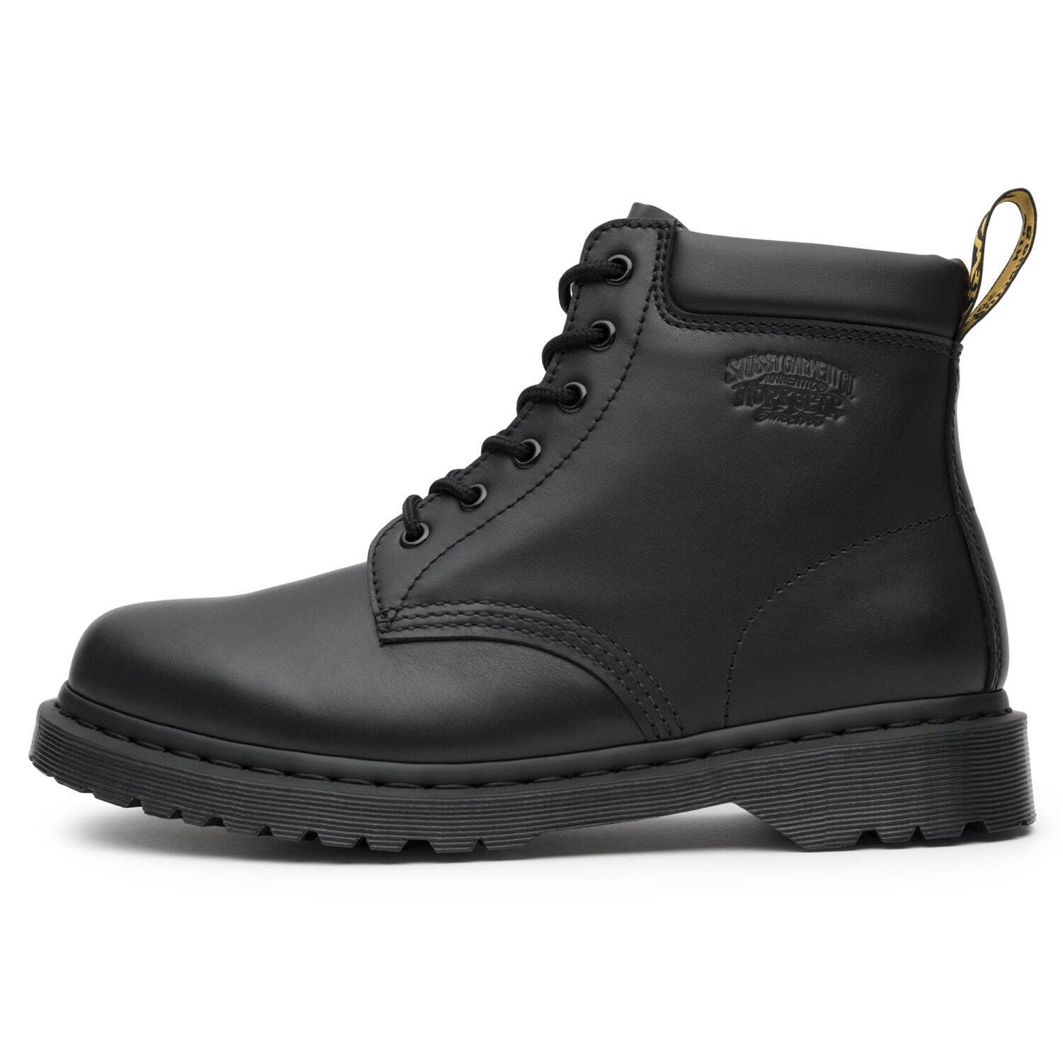 Dr.Martens 6ホール 939