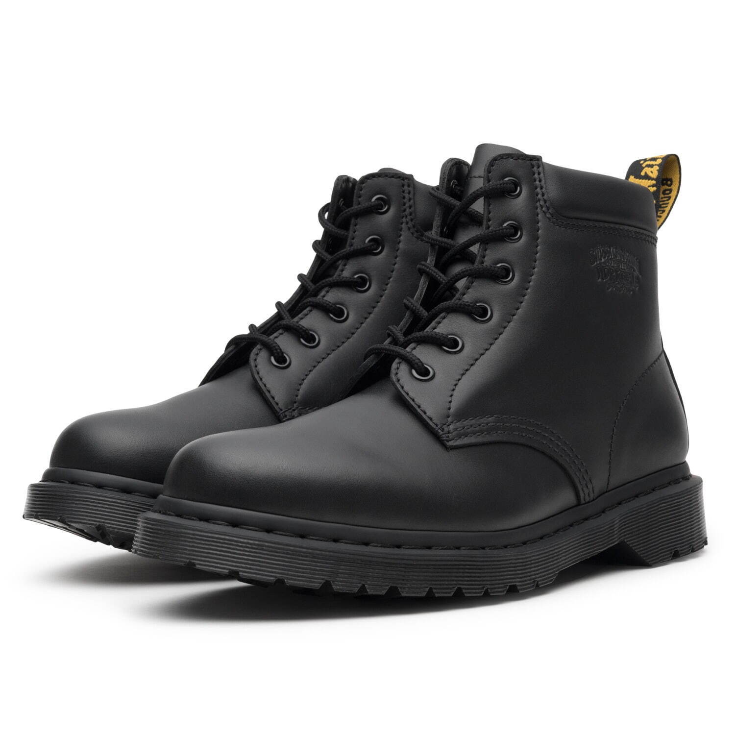 ドクターマーチン(Dr. Martens), ステューシー(STÜSSY) 939｜写真4