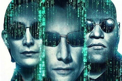 『マトリックス』