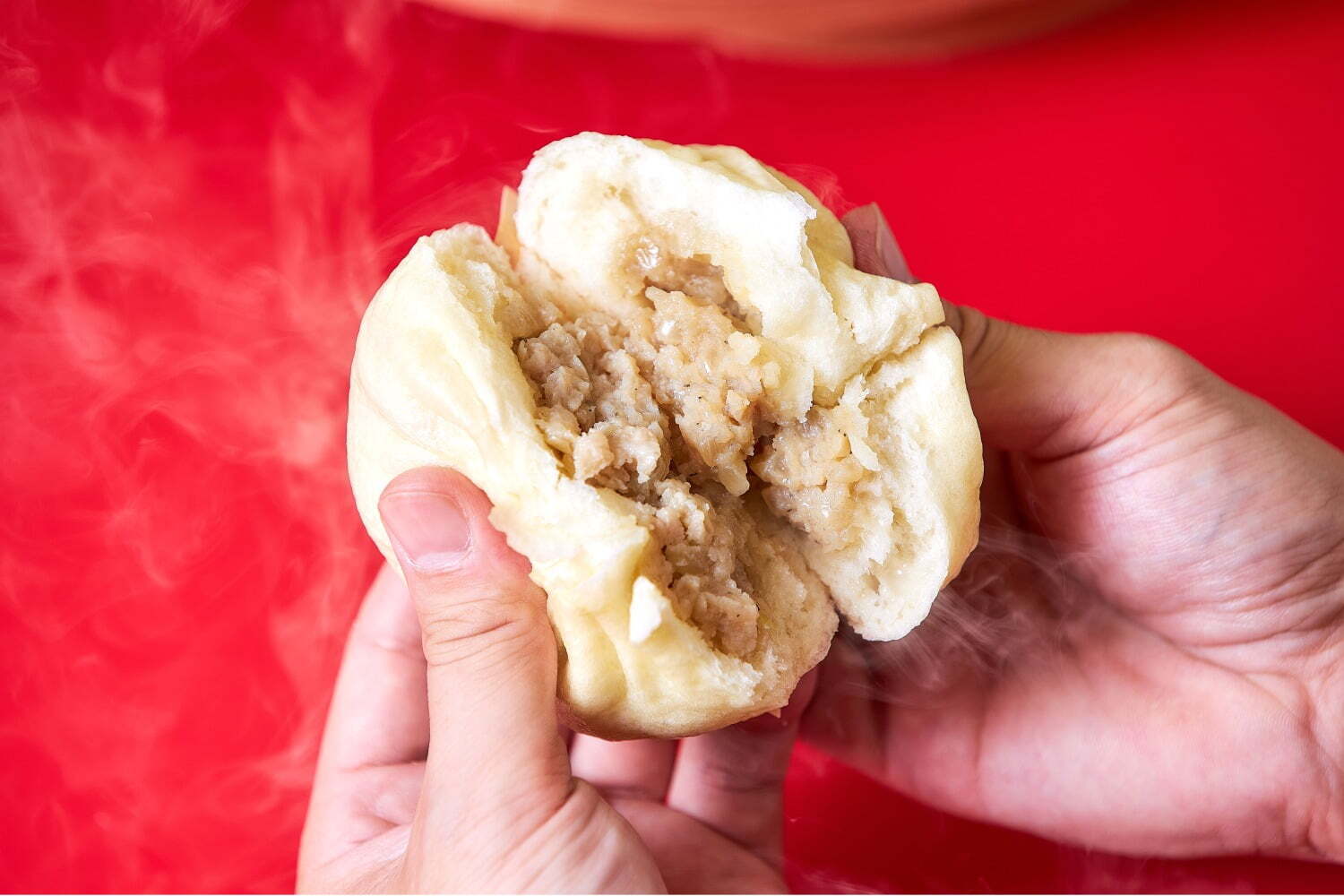 「羅家 東京豚饅」大阪土産「551 蓬莱」