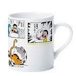 藤子・F・不二雄ミュージアム「10周年記念原画展」ドラえもんなど貴重な原画を展示、未発表作品の原画も｜写真17