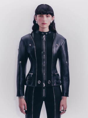 マックイーン(McQueen) 2022年リゾートウィメンズコレクション  - 写真12