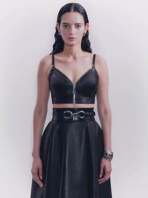 マックイーン(McQueen) 2022年リゾートウィメンズコレクション  - 写真18