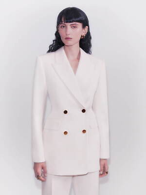 マックイーン(McQueen) 2022年リゾートウィメンズコレクション  - 写真23