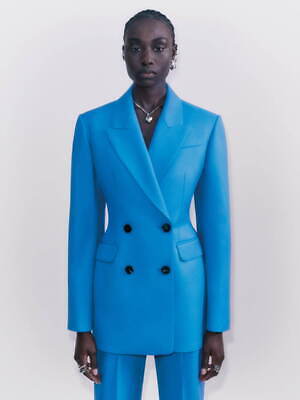 マックイーン(McQueen) 2022年リゾートウィメンズコレクション  - 写真27