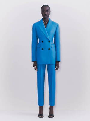 マックイーン(McQueen) 2022年リゾートウィメンズコレクション  - 写真28