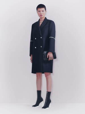 マックイーン(McQueen) 2022年リゾートウィメンズコレクション  - 写真8