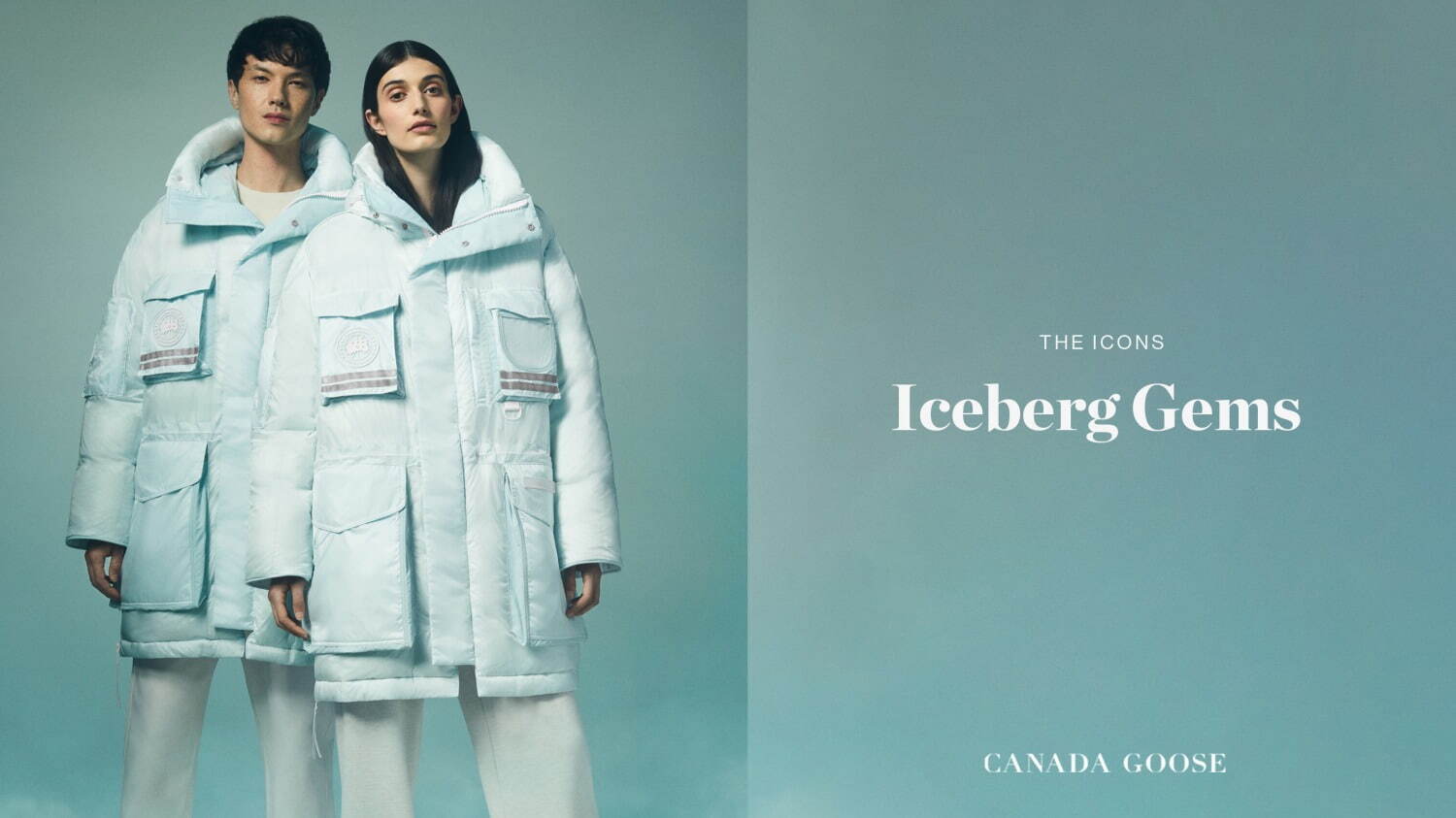 カナダグース(CANADA GOOSE) スノーマントラ パーカ｜写真5