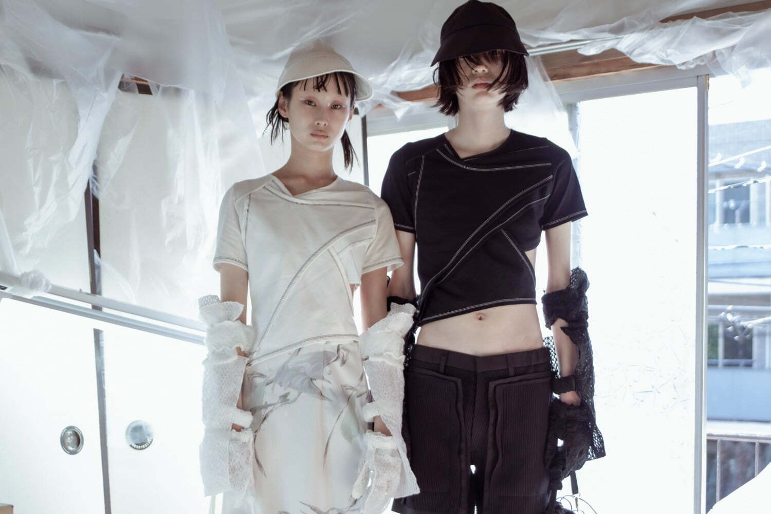 BALMUNG 2022SS Collection