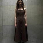 アカネ ウツノミヤ2022年リゾートコレクション - “自然”のエッセンスを衣服に込めて｜写真14