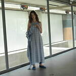 アカネ ウツノミヤ2022年リゾートコレクション - “自然”のエッセンスを衣服に込めて｜写真17