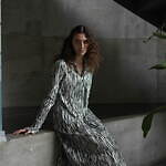 アカネ ウツノミヤ2022年リゾートコレクション - “自然”のエッセンスを衣服に込めて｜写真2