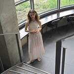 アカネ ウツノミヤ2022年リゾートコレクション - “自然”のエッセンスを衣服に込めて｜写真3