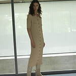 アカネ ウツノミヤ2022年リゾートコレクション - “自然”のエッセンスを衣服に込めて｜写真5